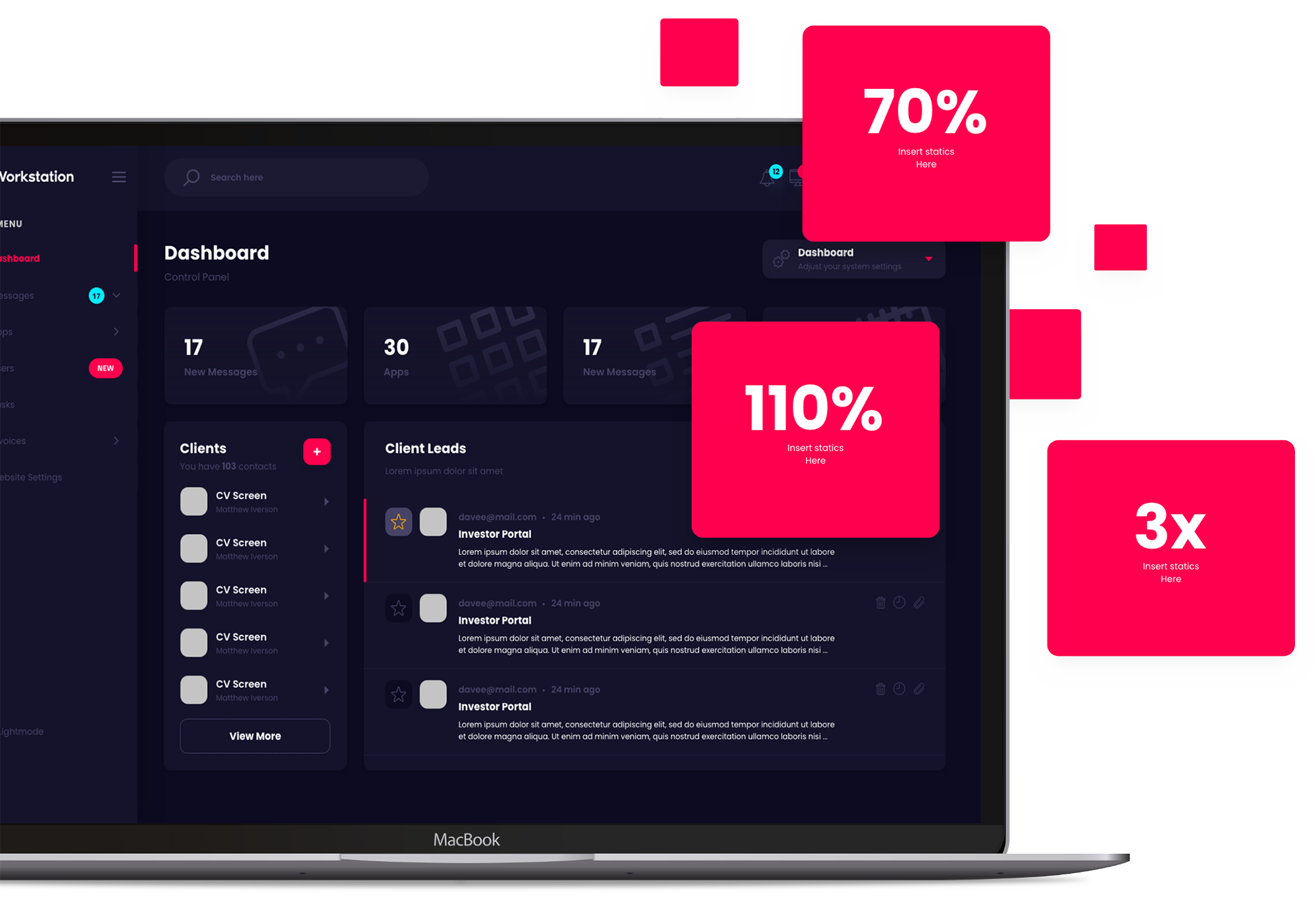 Why Businesses Choose Workstation AI